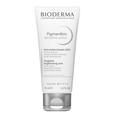 Pigmentbio Sensitive Areas 75ml
